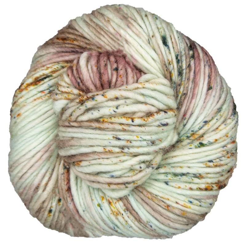Madelinetosh A.S.A.P. Yarn – Frontier Stars