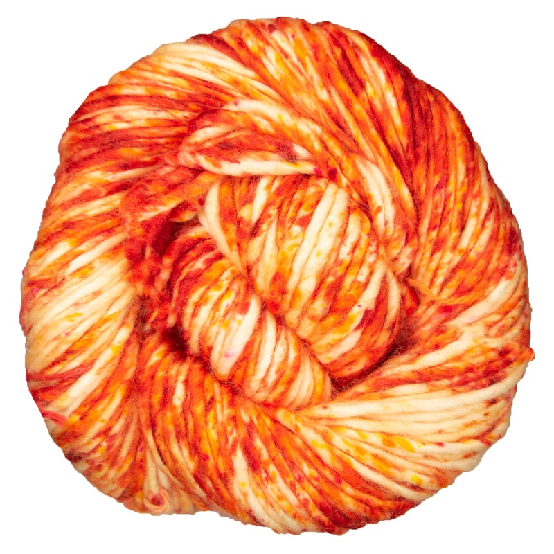 Madelinetosh A.S.A.P. Yarn – GG Loves Speckles