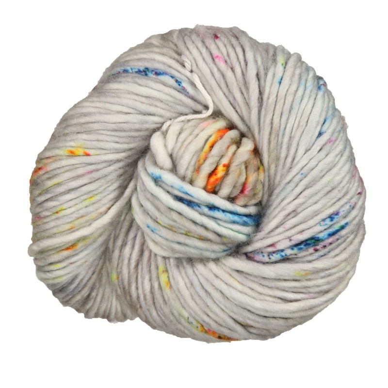 Madelinetosh A.S.A.P. Yarn – Gracenotes