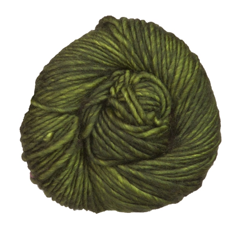 Madelinetosh A.S.A.P. Yarn – Joshua Tree