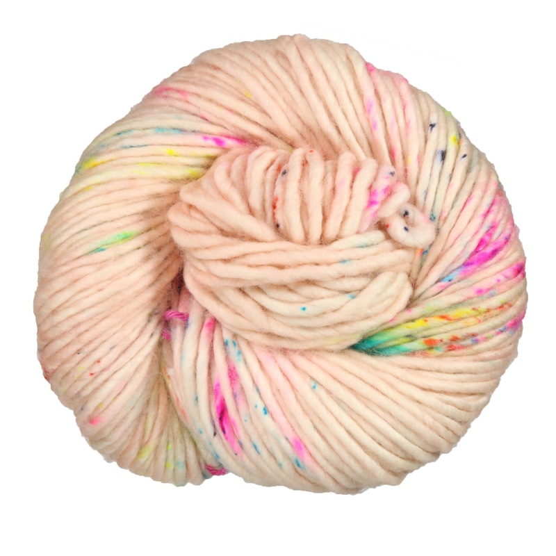Madelinetosh A.S.A.P. Yarn – Kauai