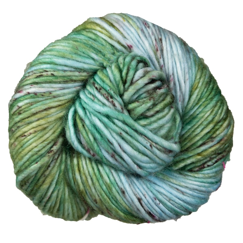 Madelinetosh A.S.A.P. Yarn – Lost In Trees
