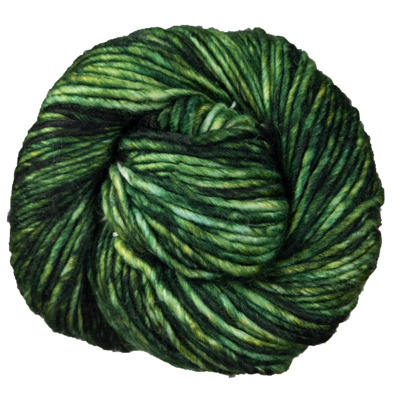 Madelinetosh A.S.A.P. Yarn – Malmo