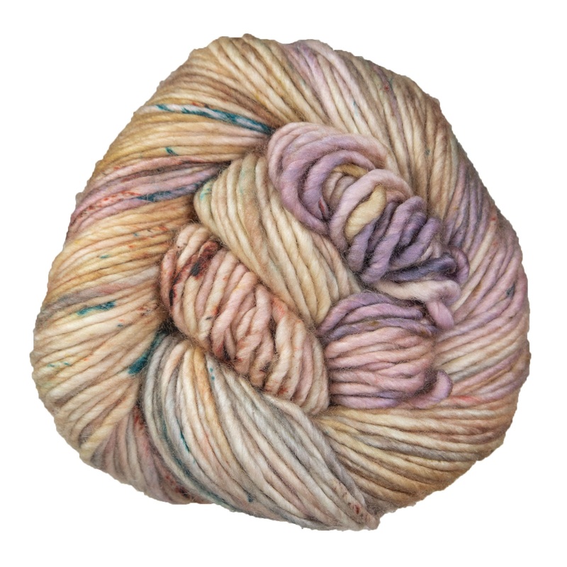 Madelinetosh A.S.A.P. Yarn – Mars Rover