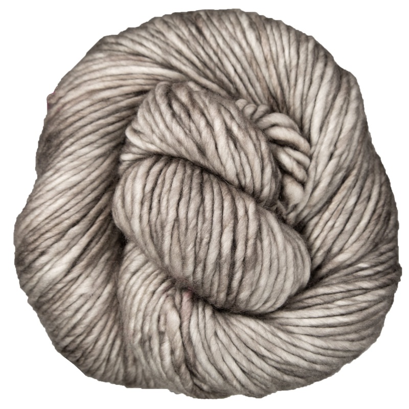 Madelinetosh A.S.A.P. Yarn – Meow