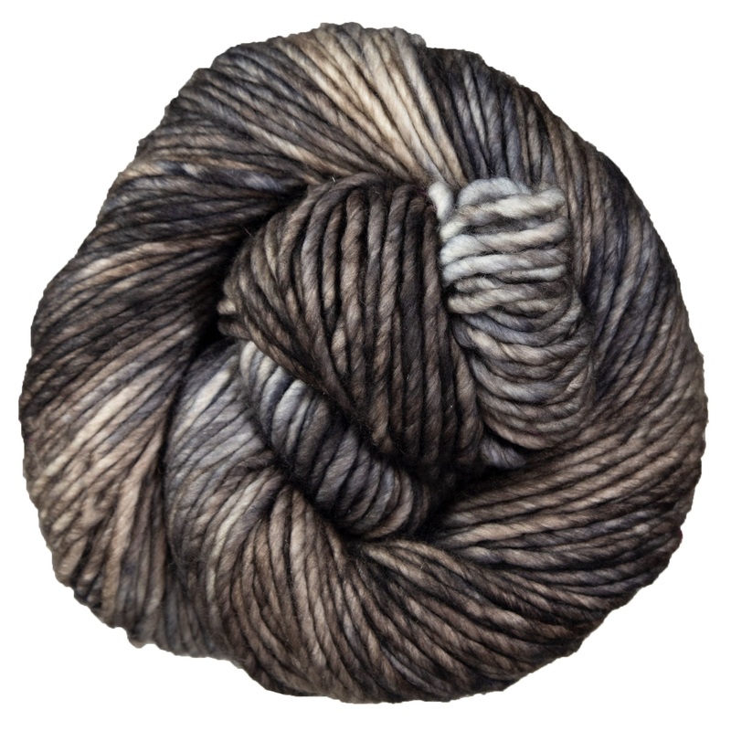 Madelinetosh A.S.A.P. Yarn – Pebble