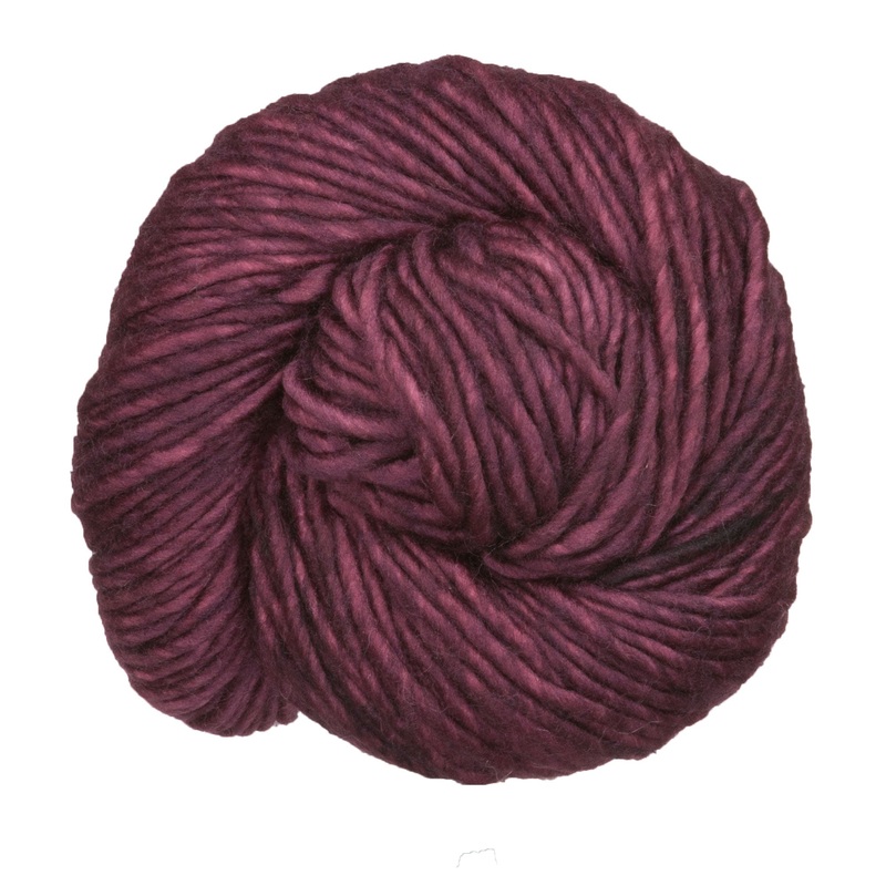 Madelinetosh A.S.A.P. Yarn – Phantasm