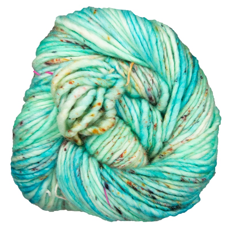 Madelinetosh A.S.A.P. Yarn – R:E:D: Rescue Endangered by Design