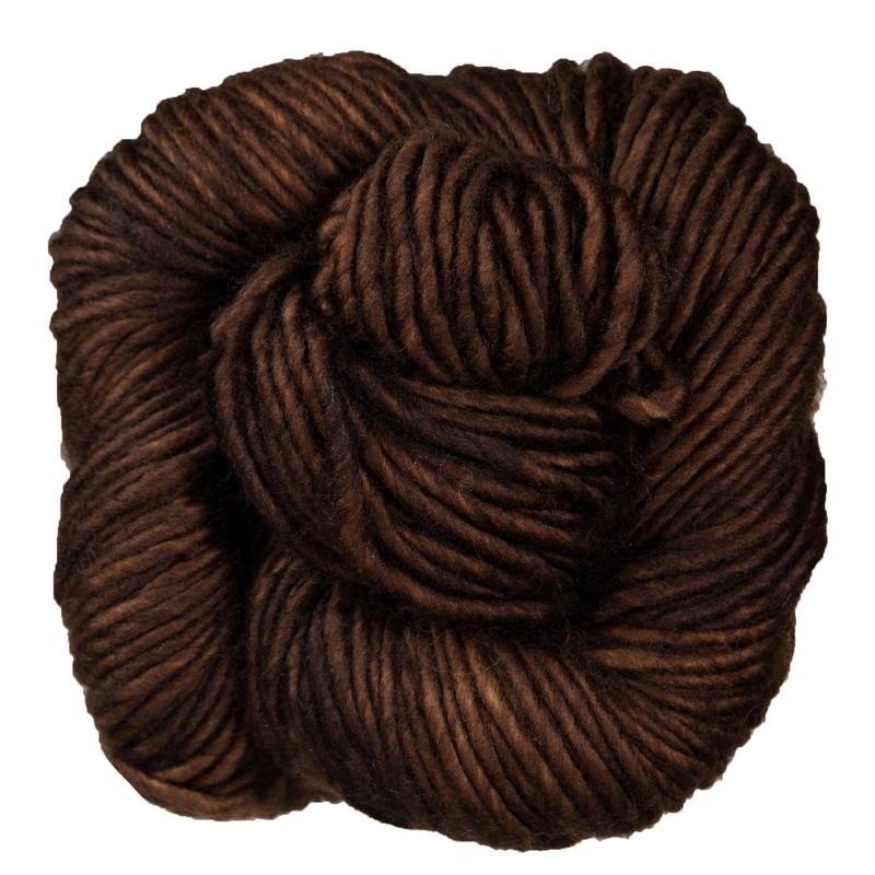 Madelinetosh A.S.A.P. Yarn – Ristretto