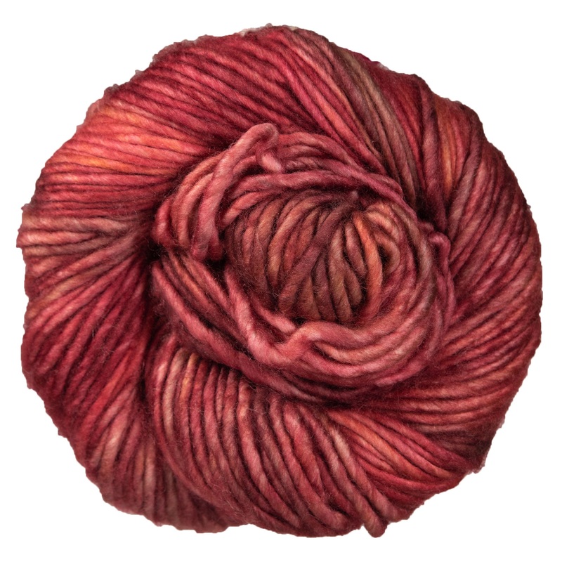 Madelinetosh A.S.A.P. Yarn – Rocinante