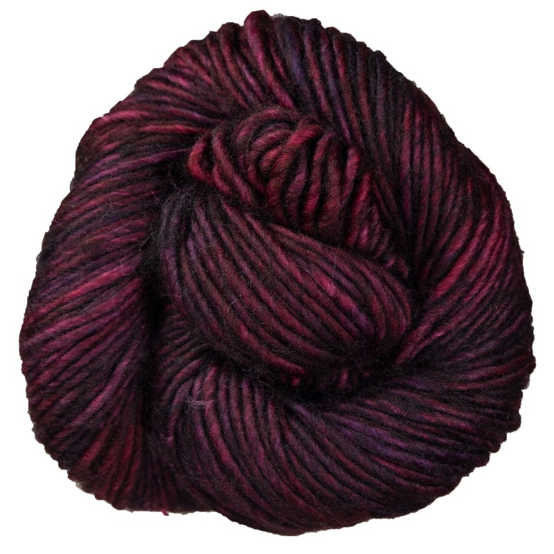 Madelinetosh A.S.A.P. Yarn – Siren