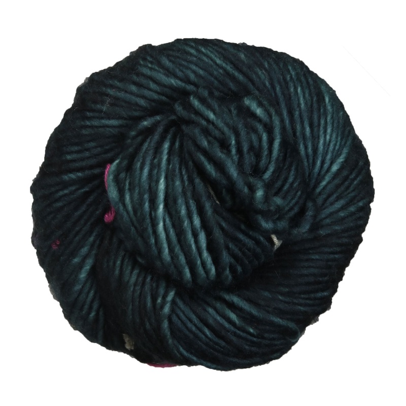 Madelinetosh A.S.A.P. Yarn – Snake