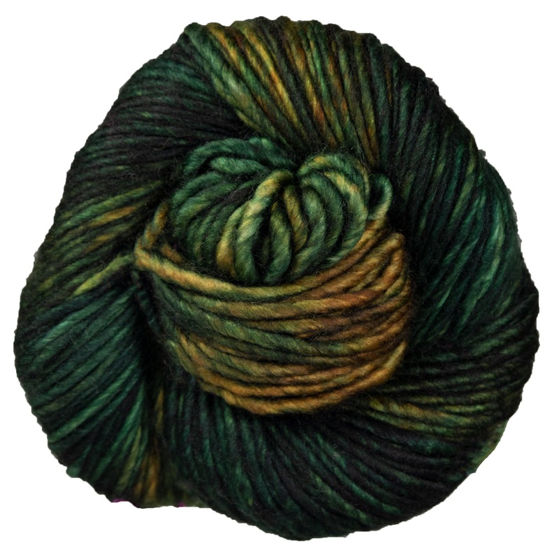 Madelinetosh A.S.A.P. Yarn – Tacenda