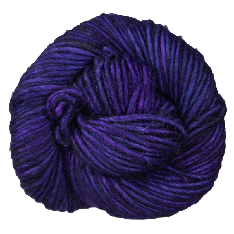 Madelinetosh A.S.A.P. Yarn – The Feels