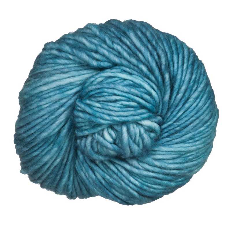 Madelinetosh A.S.A.P. Yarn – Translation