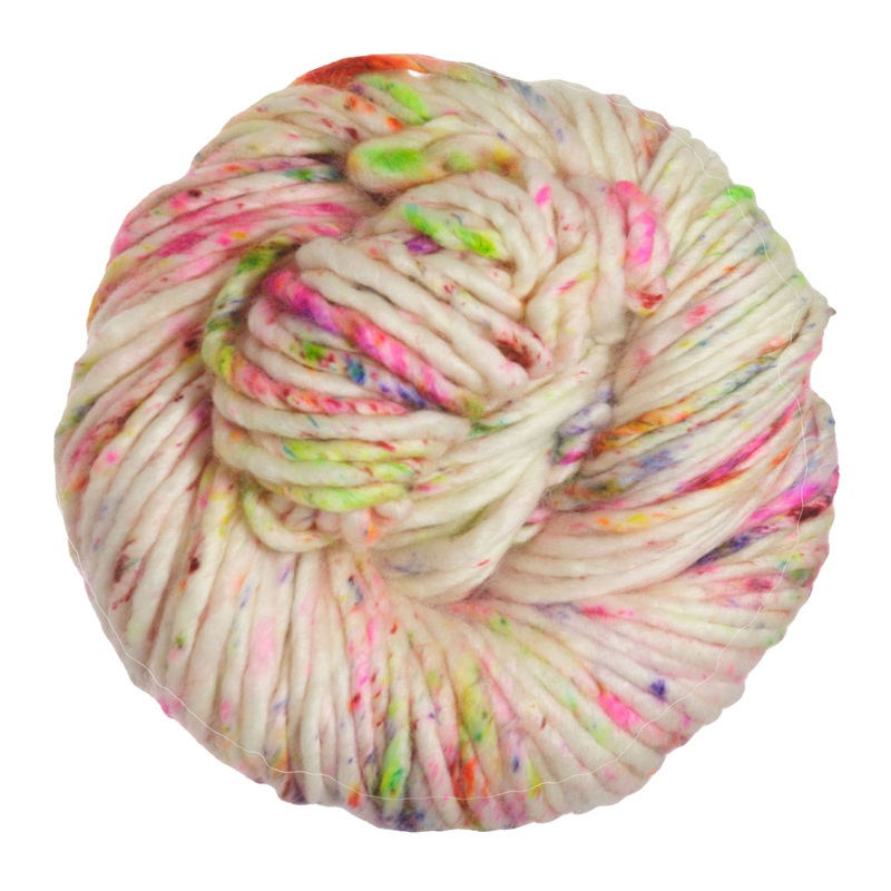 Madelinetosh A.S.A.P. Yarn – Umbrella Sky