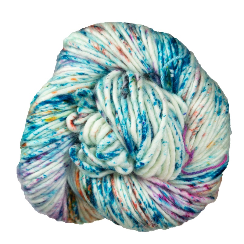 Madelinetosh A.S.A.P. Yarn – Video Baby