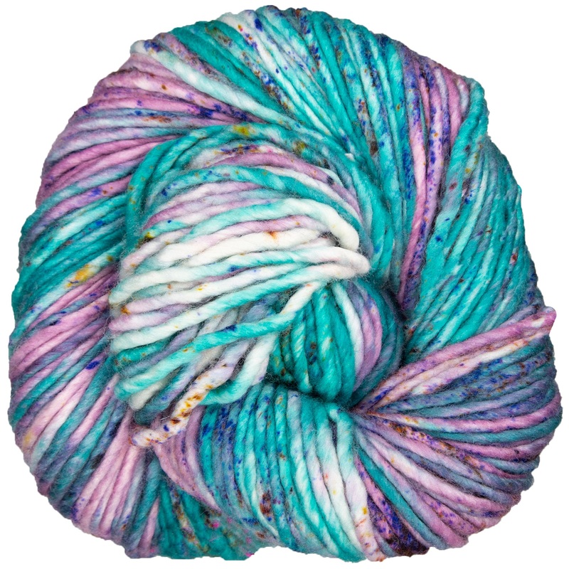 Madelinetosh A.S.A.P. Yarn – West Texas Sunset