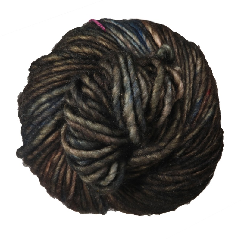 Madelinetosh A.S.A.P. Yarn – Whiskey Barrel