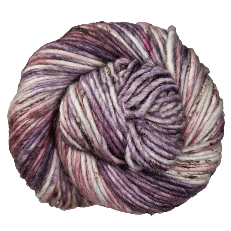 Madelinetosh A.S.A.P. Yarn – Wilted