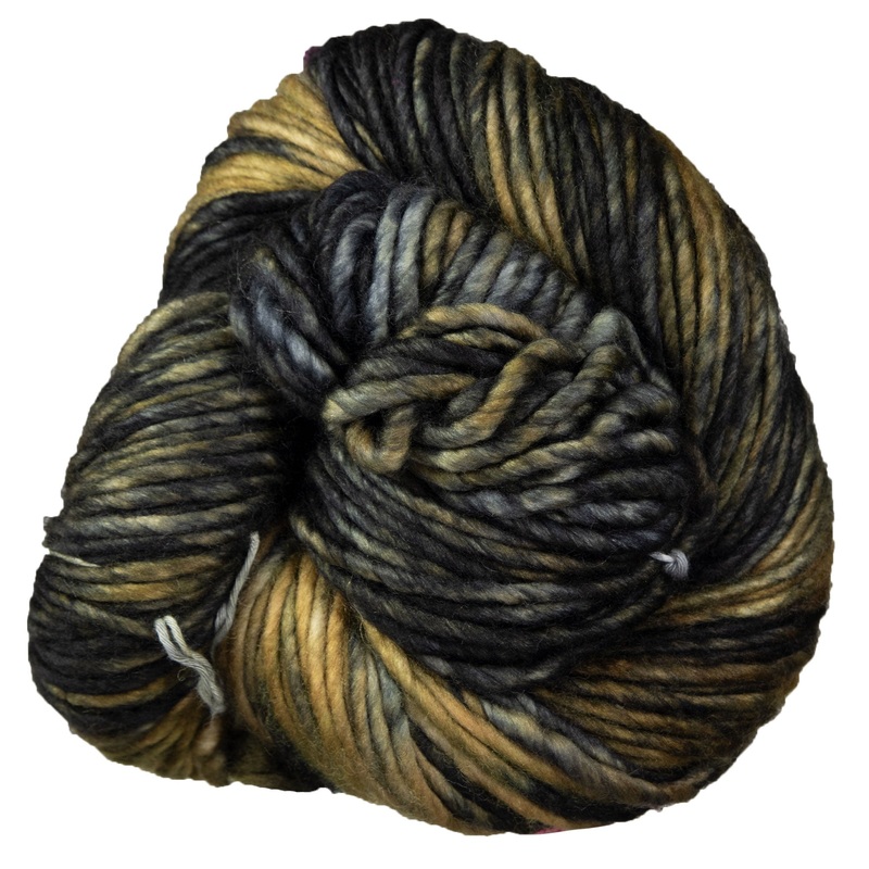 Madelinetosh A.S.A.P. Yarn – Wolf