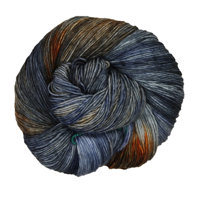 Madelinetosh Tosh Merino Light Yarn – Antique Moonstone