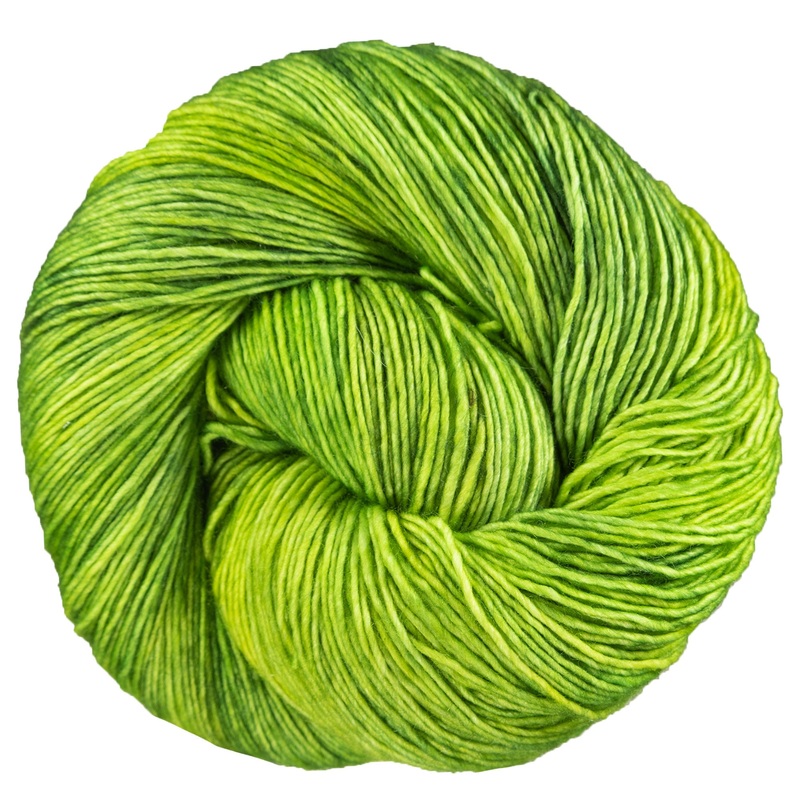 Madelinetosh Tosh Merino Light Yarn – Cardigan