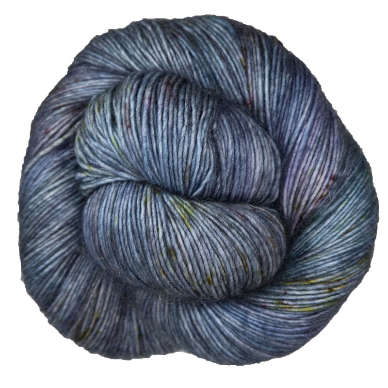 Madelinetosh Tosh Merino Light Yarn – Crewneck