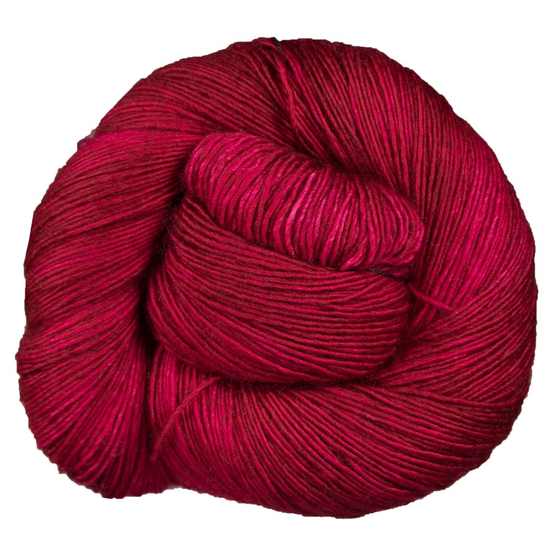 Madelinetosh Tosh Merino Light Yarn – Fatal Attraction