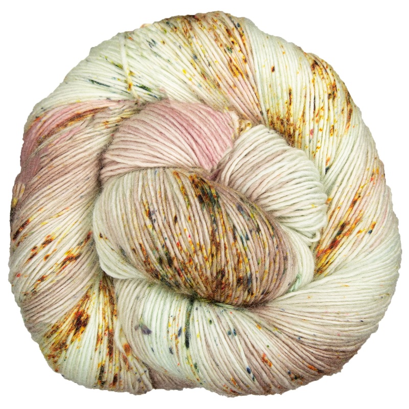 Madelinetosh Tosh Merino Light Yarn – Frontier Stars