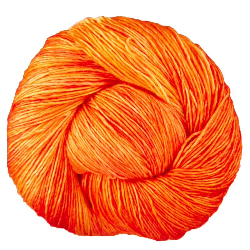 Madelinetosh Tosh Merino Light Yarn – GG Loves Orange