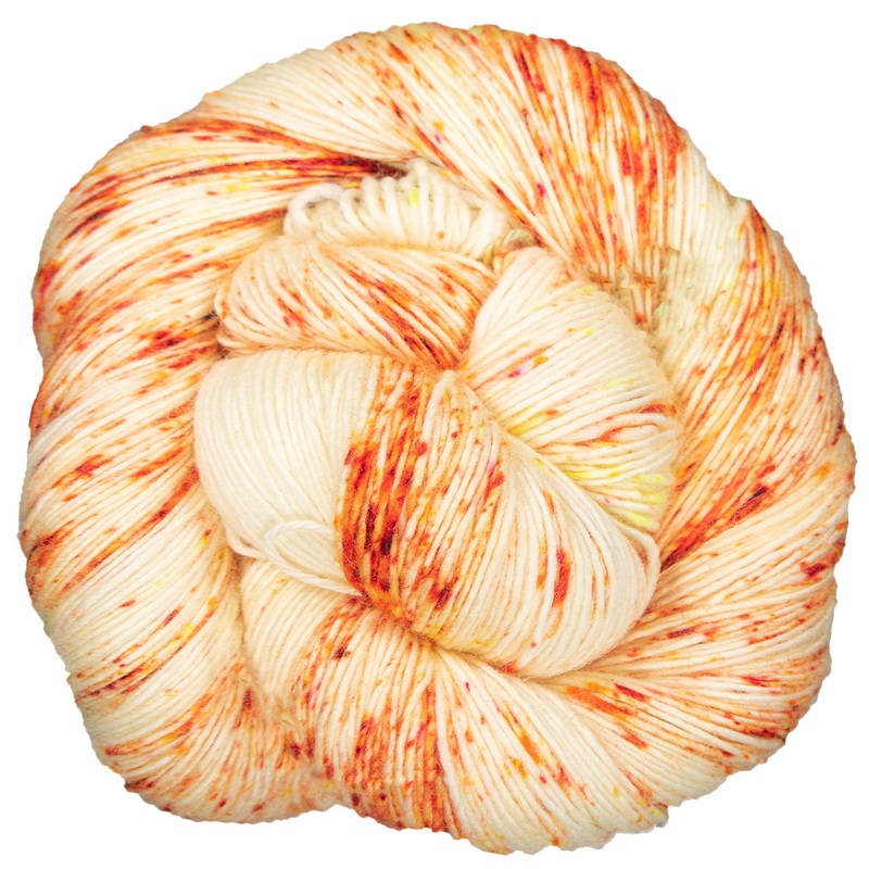 Madelinetosh Tosh Merino Light Yarn – GG Loves Speckles