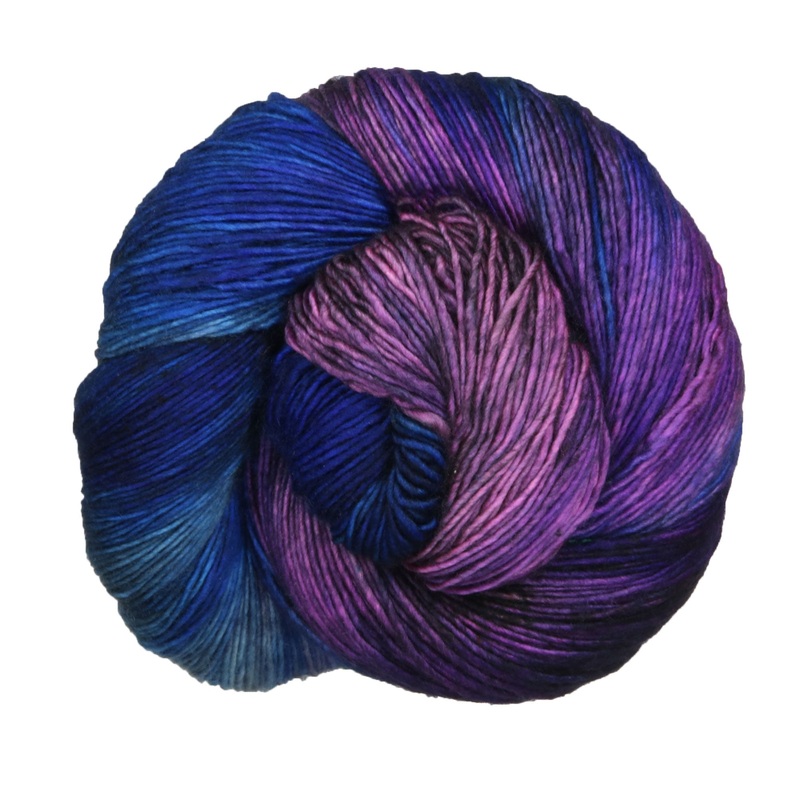 Madelinetosh Tosh Merino Light Yarn – Gosia