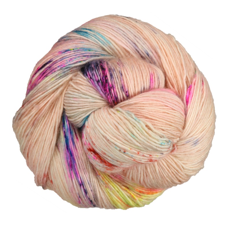 Madelinetosh Tosh Merino Light Yarn – Kauai