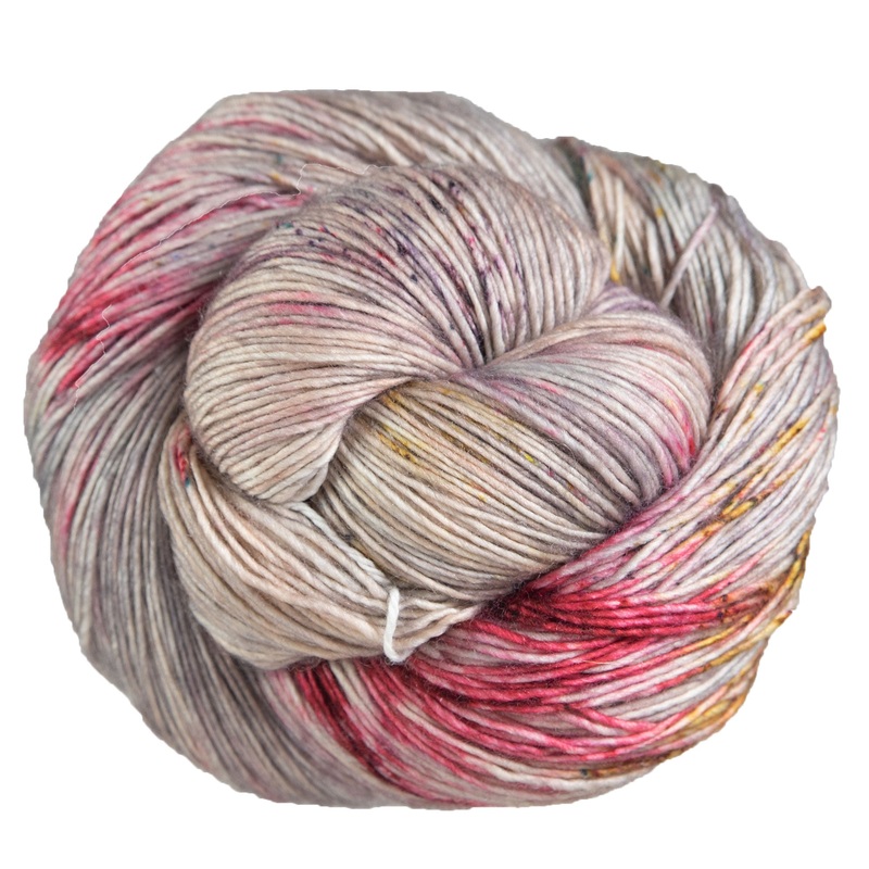 Madelinetosh Tosh Merino Light Yarn – Leaf Fall