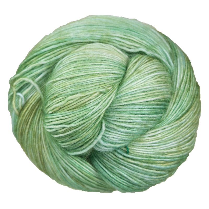 Madelinetosh Tosh Merino Light Yarn – Lost in Trees (Solid)