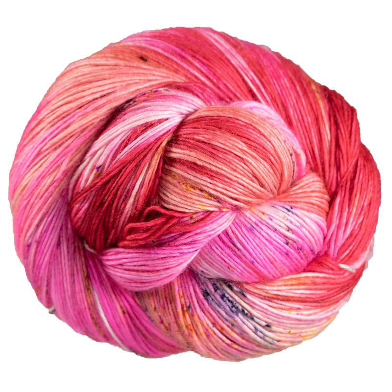 Madelinetosh Tosh Merino Light Yarn – Mars In Retrograde