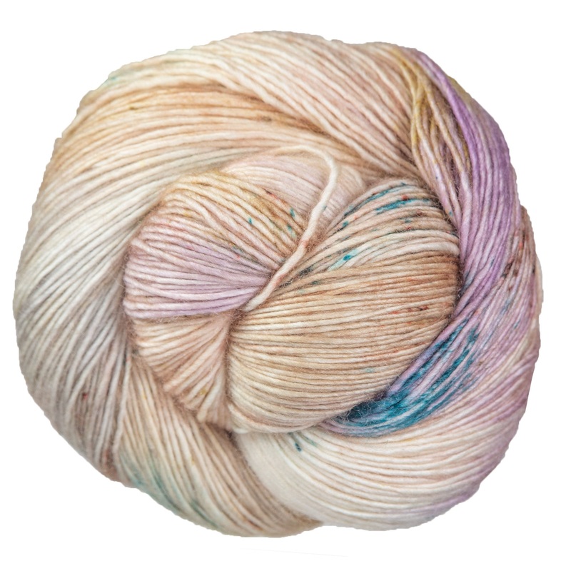 Madelinetosh Tosh Merino Light Yarn – Mars Rover