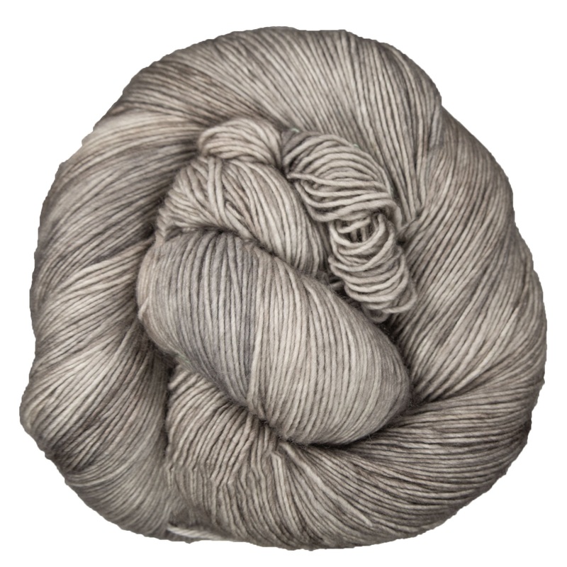 Madelinetosh Tosh Merino Light Yarn – Meow