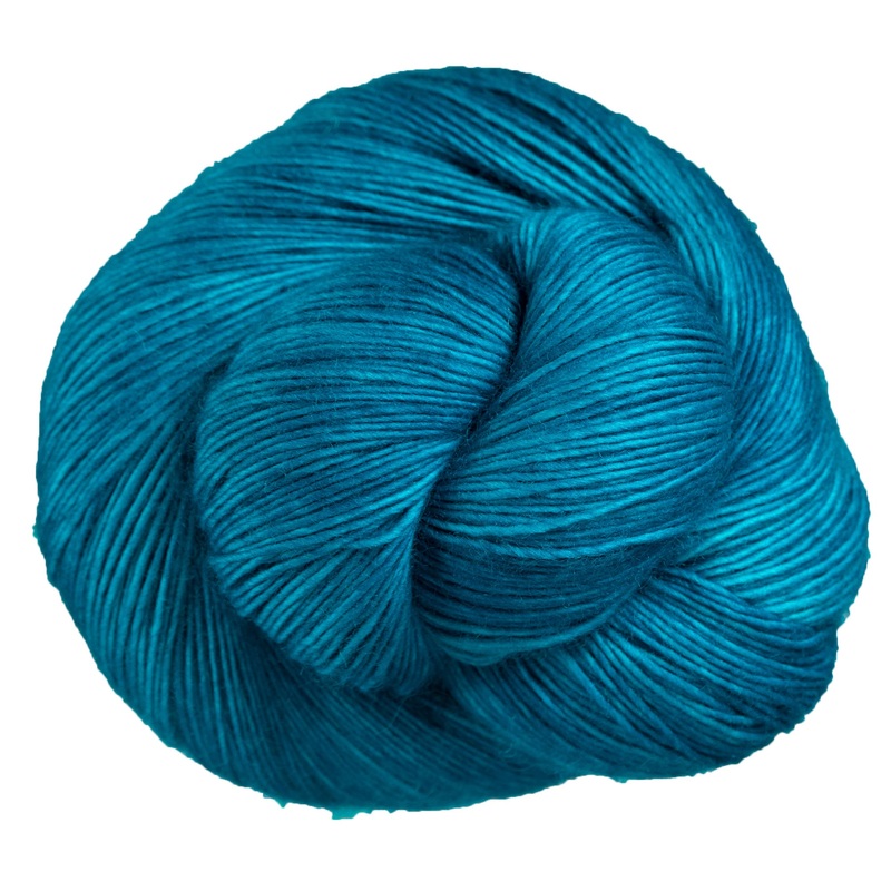 Madelinetosh Tosh Merino Light Yarn – Midnight Pass