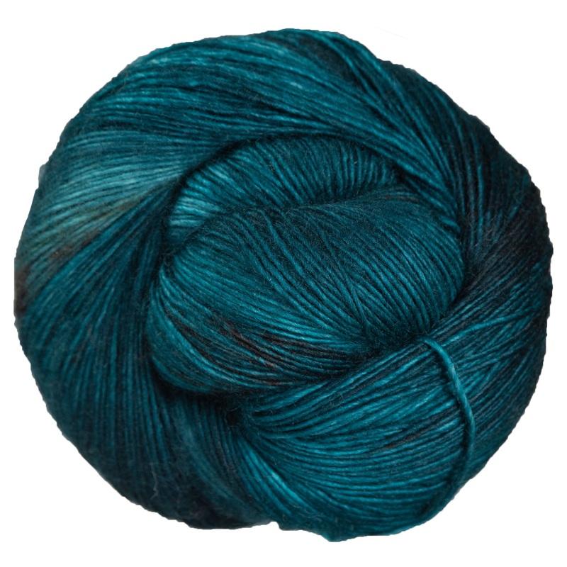 Madelinetosh Tosh Merino Light Yarn – Misfortune