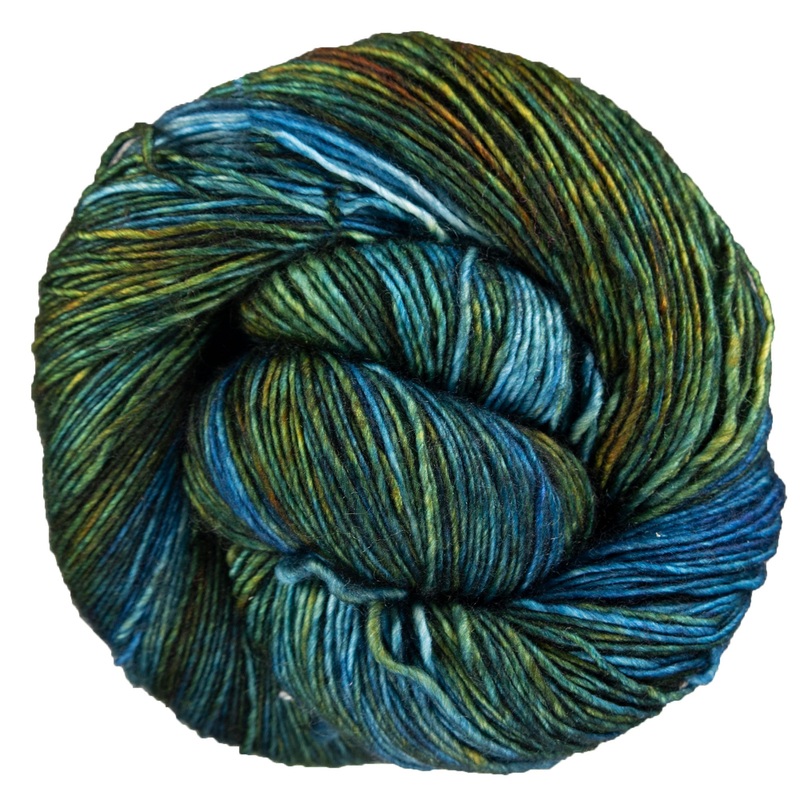 Madelinetosh Tosh Merino Light Yarn – NewShire