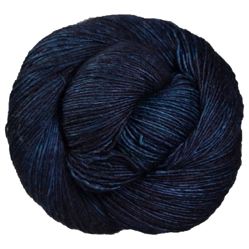 Madelinetosh Tosh Merino Light Yarn – Nocturne