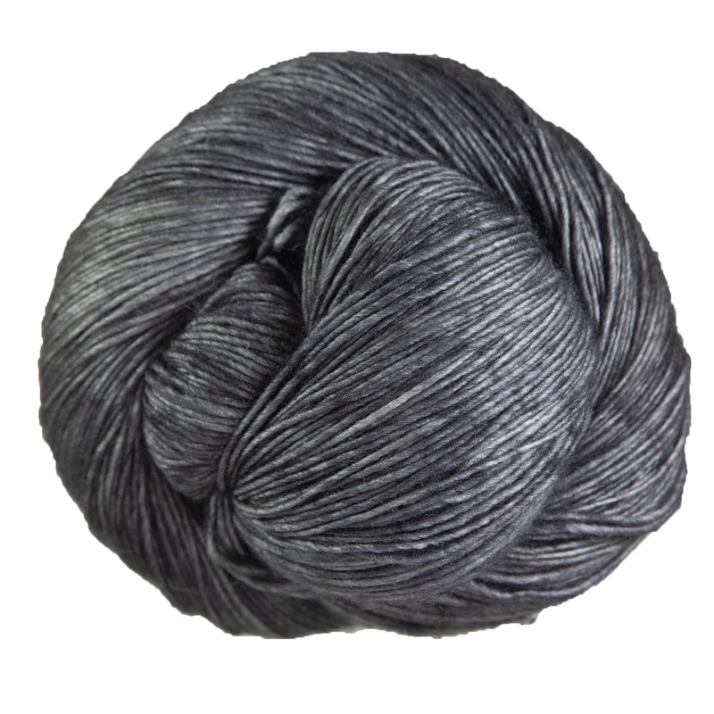 Madelinetosh Tosh Merino Light Yarn – Pavement