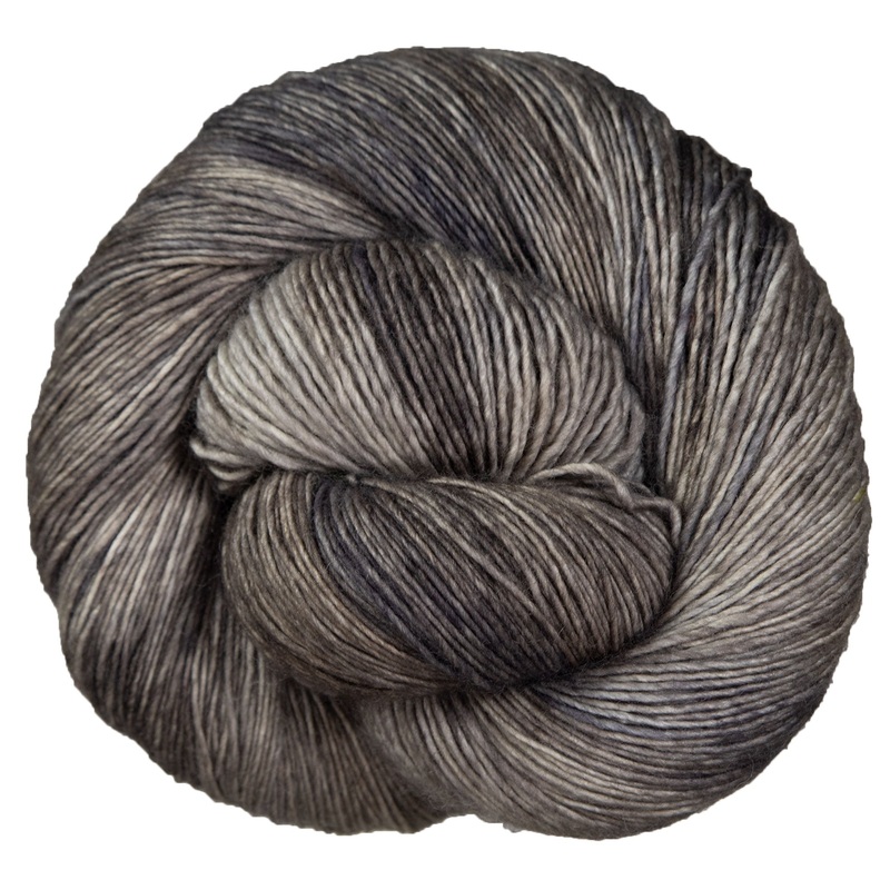 Madelinetosh Tosh Merino Light Yarn – Pebble