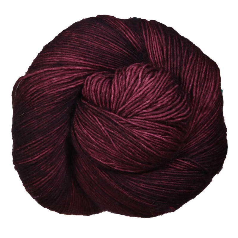 Madelinetosh Tosh Merino Light Yarn – Phantasm