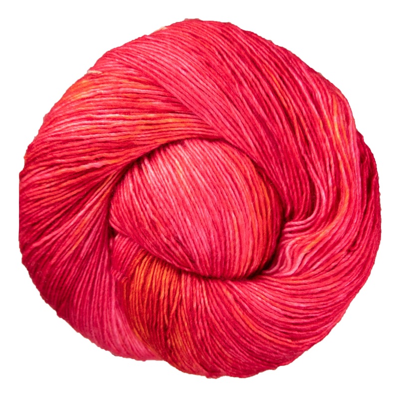 Madelinetosh Tosh Merino Light Yarn – Pop