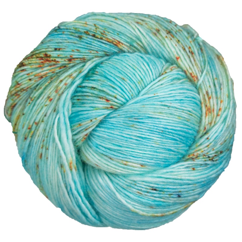 Madelinetosh Tosh Merino Light Yarn – R:E:D: