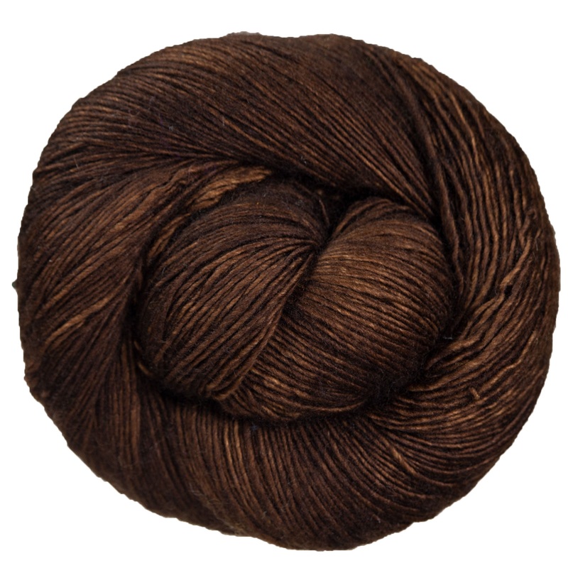Madelinetosh Tosh Merino Light Yarn – Ristretto