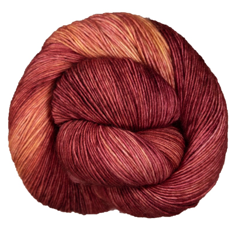 Madelinetosh Tosh Merino Light Yarn – Rocinante
